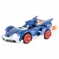 Carrera RC - Team Sonic Racing - Sonic Performance 2,4GHz 1:18 201063