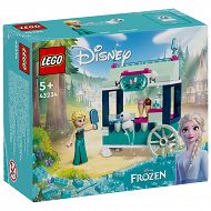 LEGO Disney Kraina Lodu Smakołyki Elzy 43234