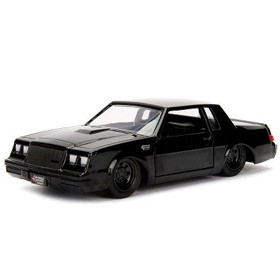 Jada Fast&Furious Szybcy i wściekli Dom's Buick Grand National 1:32 3202000