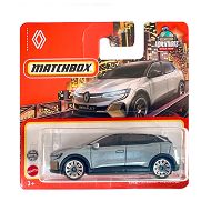 Matchbox - Samochód MBX Renault Megane 2022 HFR25