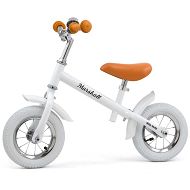 Milly Mally Rowerek Biegowy Marshall White Air