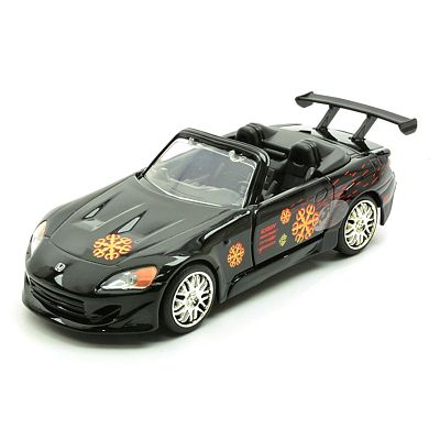 Jada Fast&Furious Szybcy i wściekli Honda S2000 1:32 24075