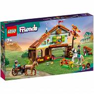 LEGO Friends Stajnia Autumn 41745