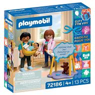 Playmobil Narodziny 72186