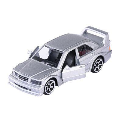 Majorette Vintage - Mercedes Benz 190 E 2,5-16 EVO II 2052010