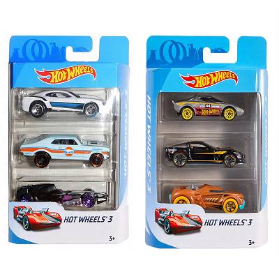 K5904 store hot wheels