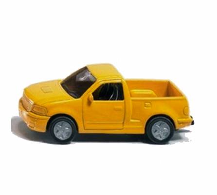 Siku - Samochód Pick-up Ranger 0867