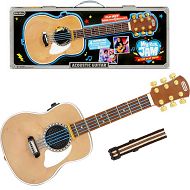 Little Tikes Gitara z dźwiękiem My Real Jam 654794