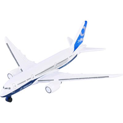 Majorette Airport - Samolot Boeing 787-9 3001000