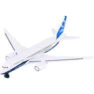 Majorette Airport - Samolot Boeing 787-9 3001000