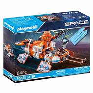 Playmobil - Zestaw upominkowy Space Speeder 70673