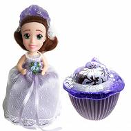 TM Toys - Cupcake Surprise edycja ślubna Laleczka Babeczka Angela 1105 H