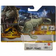 Jurassic World - Dinozaur Groźny Rugops Primus HDX28