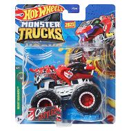 Monster Truck Cage Rattler HLR84 FYJ44