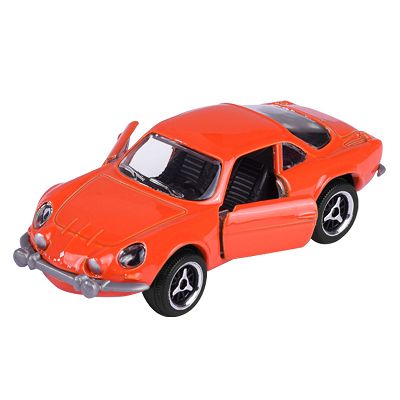 Majorette Vintage - Renault Alpine A110 2052010