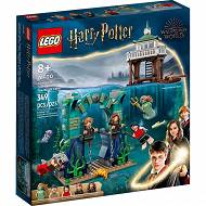 Lego Harry Potter - Turniej Trójmagiczny: Jezioro Hogwartu 76420