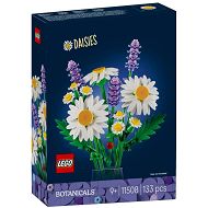 LEGO Botanicals - Stokrotki 11508