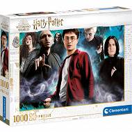 Clementoni Puzzle High Quality Harry Potter 1000 el. 39586