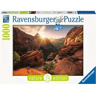 Ravensburger - Kanion Zion w USA 1000 elem. 167548