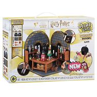 MGA's Miniverse - Harry Potter Klasa do tworzenia eliksirów Make It Mini Potions  531166