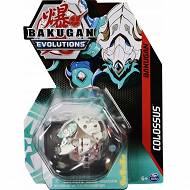 Bakugan Evolutions Haos Colossus 20134620 6063017