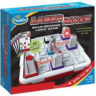 ThinkFun gra logiczna Laser Maze labirynt laserowy 764068