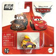 Mattel - MikroAuto Cars Roadette Marker HLV11
