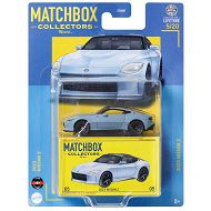Matchbox Collectors 2023 Nissan Z HVW20