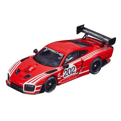 Carrera EVOLUTION - Porsche 935 GT2