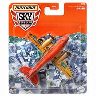 Matchbox Sky Busters - Samolot Airliner GWK44