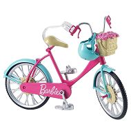 Barbie - Rower dla lalki DVX55