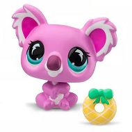 Littlest Pet Shop seria 4 Zwierzątko Nr 237 Koala 00713