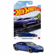 Hot Wheels - Samochodzik kolekcjonerski Luxury Sedans Lamborghini Estoque HDH13