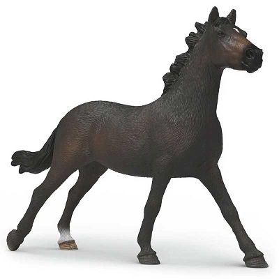 Schleich Horse Club Klacz pełnej krwi angielskiej 14914