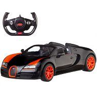 Rastar - Bugatti Veyron 16.4 Grand Sport Vitesse 1:14 RC 70400