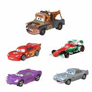 Mattel Auta Cars 5-pak autek Cars 2 HFN82