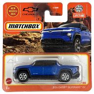 Matchbox - Samochód Chevy Silverado EV 2024 HLC57