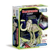 Clementoni - Skamieniałości Mamut 60890