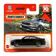 Matchbox - Samochód MBX Dodge Charger 2018 HLD13 C0859