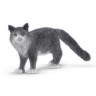 Schleich - Kot Maine Coon 13893