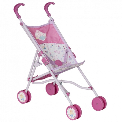 BABY Born - Wózek dla lalki Spacerówka 1423626