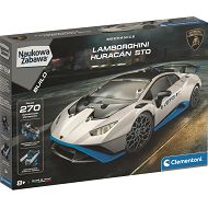 Clementoni - Laboratorium mechaniki Lamborghini Huracan STO 50917