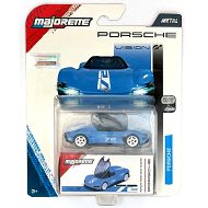 Majorette Porsche Edition Deluxe Porsche Vision Gran Turismo Blue 2101001
