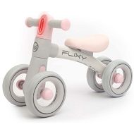 Milly Mally Pojazd Flixy Pink