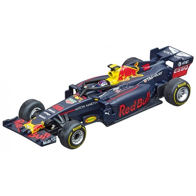 Carrera GO!!! - Red Bull Racing RB14 M.Verstappen, No.33 64144