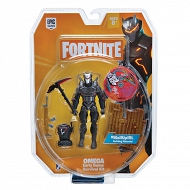 Fortnite - Zestaw survivalowy Figurka Omega + akcesoria FNT0016