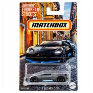 Matchbox - Samochód 2018 Bugatti Divo HVV44