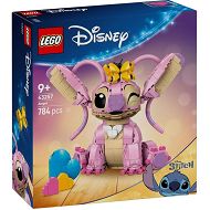 LEGO Disney Classic - Andzia 43257