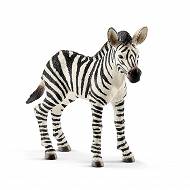 Schleich - Zebra źrebię 14811