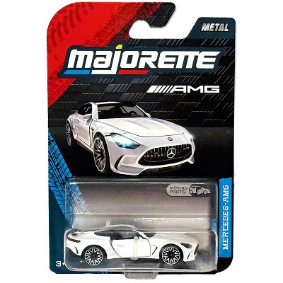 Majorette Premium - Mercedes-AMG GT 63 2100001